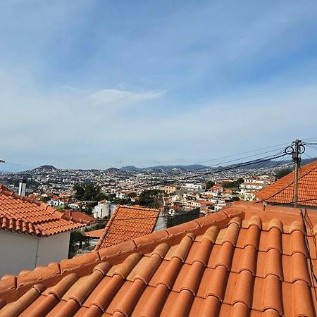 Casa Da Loba Ξενοδοχείο Φουνκάλ Εξωτερικό φωτογραφία