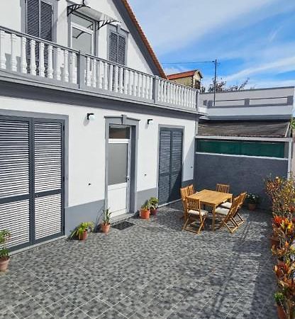 Casa Da Loba Ξενοδοχείο Φουνκάλ Εξωτερικό φωτογραφία