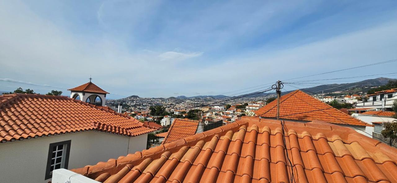 Casa Da Loba Ξενοδοχείο Φουνκάλ Εξωτερικό φωτογραφία