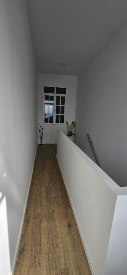 Casa Da Loba Ξενοδοχείο Φουνκάλ Εξωτερικό φωτογραφία