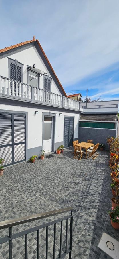 Casa Da Loba Ξενοδοχείο Φουνκάλ Εξωτερικό φωτογραφία