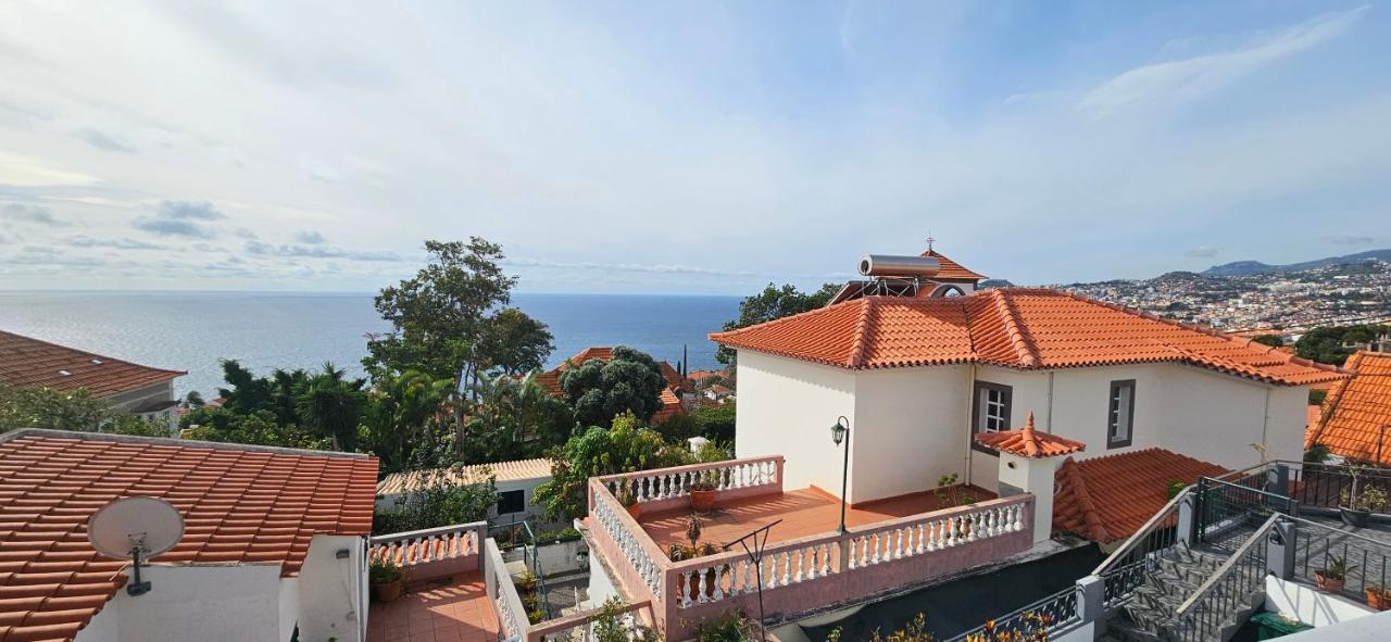 Casa Da Loba Ξενοδοχείο Φουνκάλ Εξωτερικό φωτογραφία