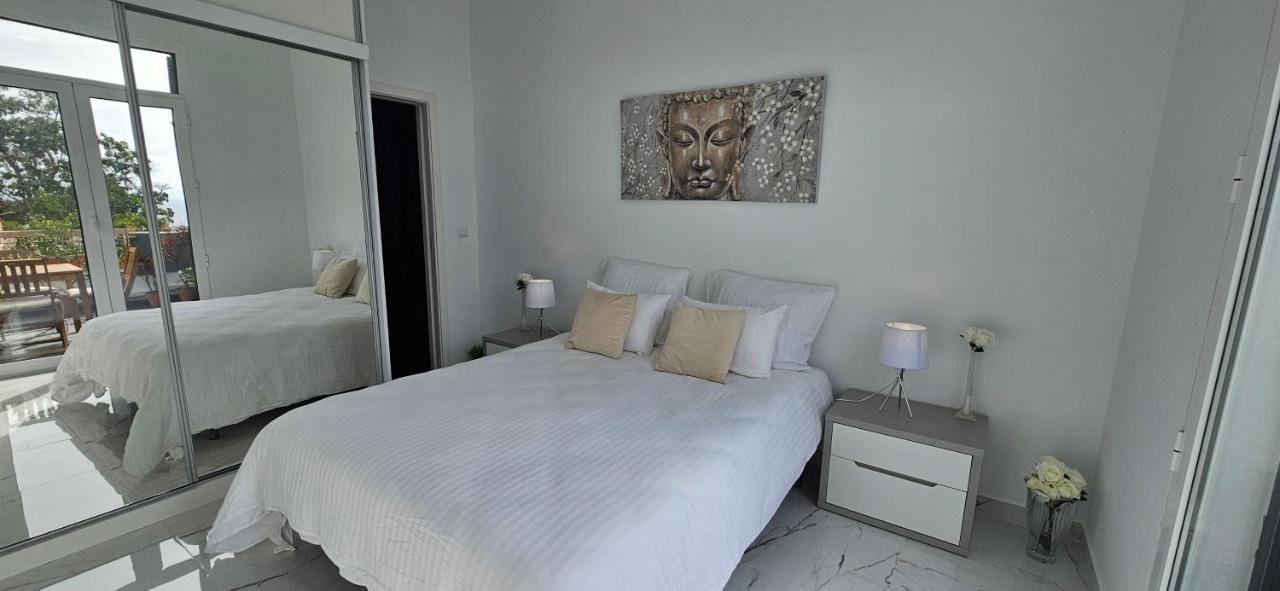 Casa Da Loba Ξενοδοχείο Φουνκάλ Εξωτερικό φωτογραφία