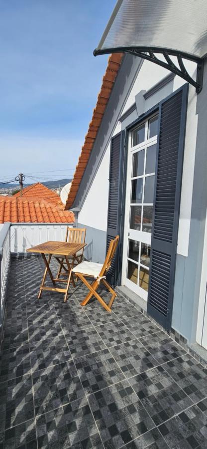 Casa Da Loba Ξενοδοχείο Φουνκάλ Εξωτερικό φωτογραφία